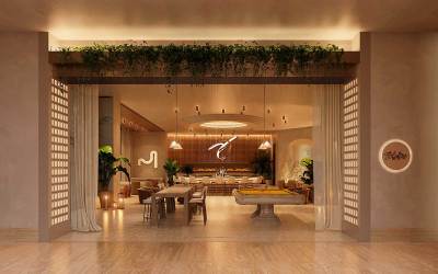 Bel-Aire Lounge