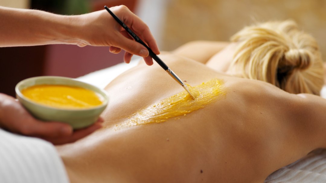 Body Treatment