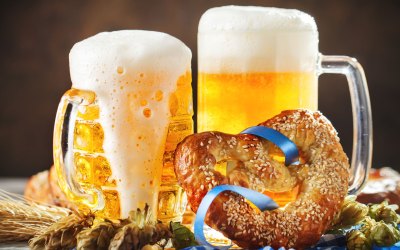 Brewers Bar