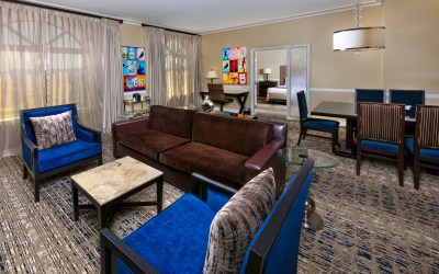 King Suite