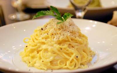 Pasta Cucina