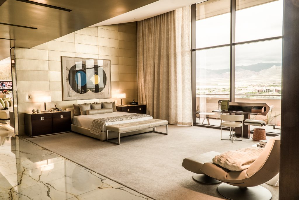 Canyon Suites