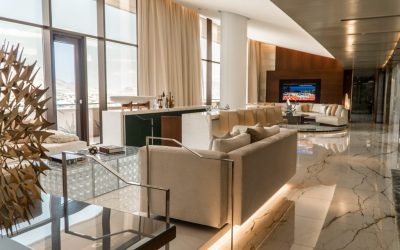 Canyon Suite