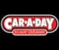 Car A Day In May Giveaway Logo
