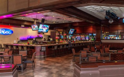 Kixx Bar
