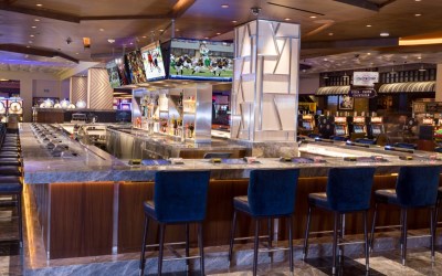 Trackside Bar