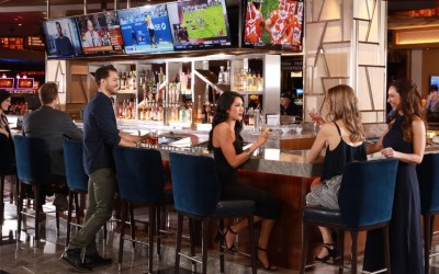 Casino Bar