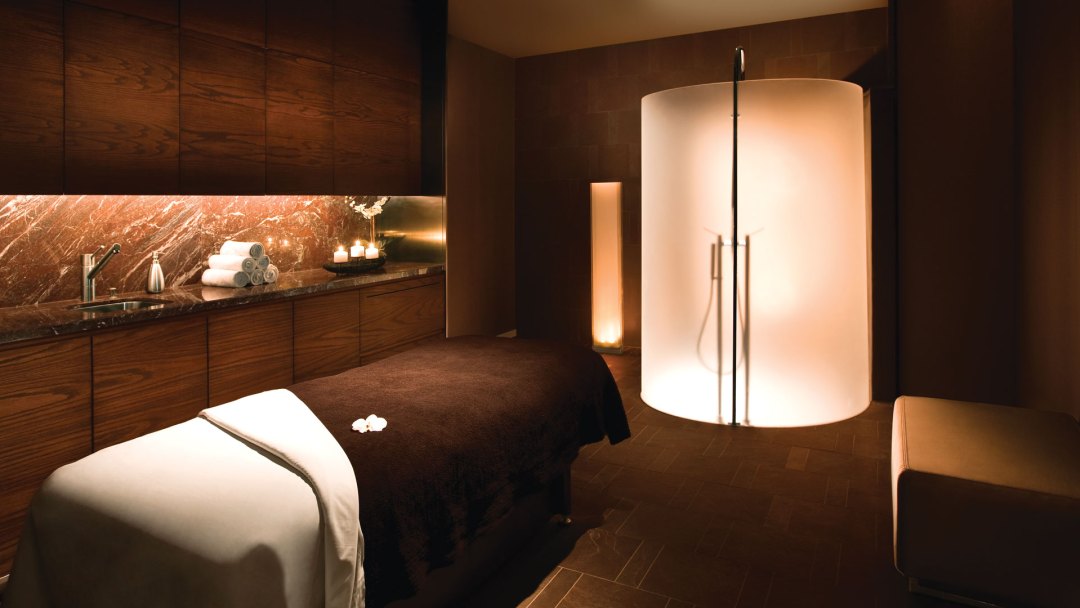 Drift Massage Room
