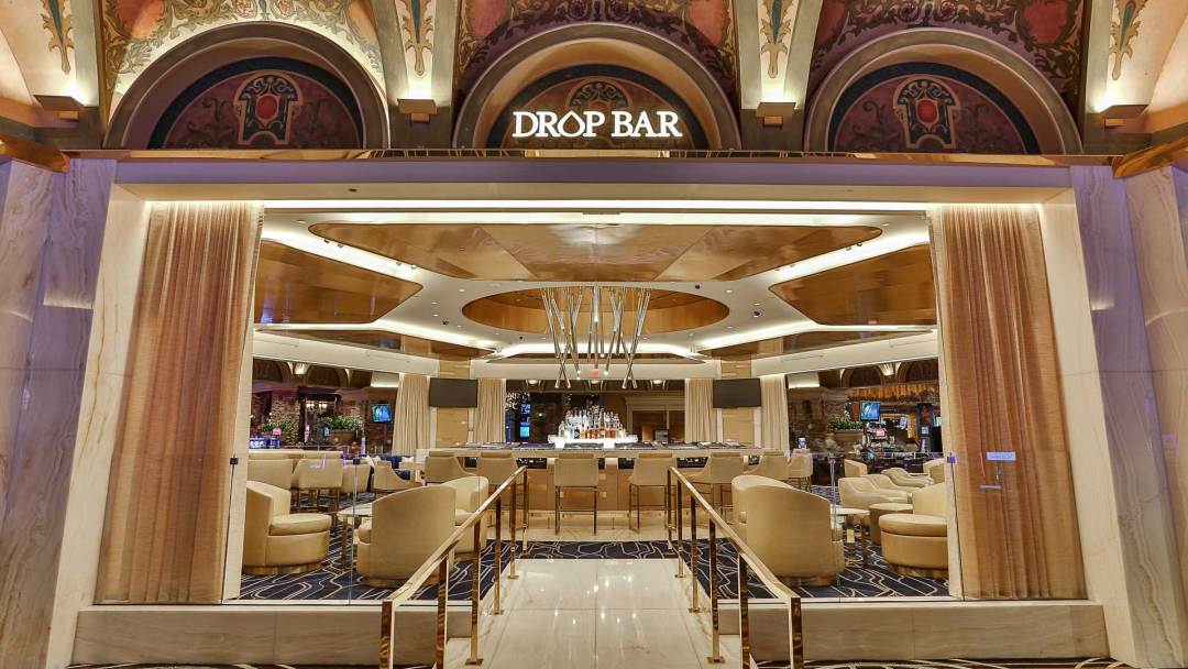 Drop Bar Interior 2