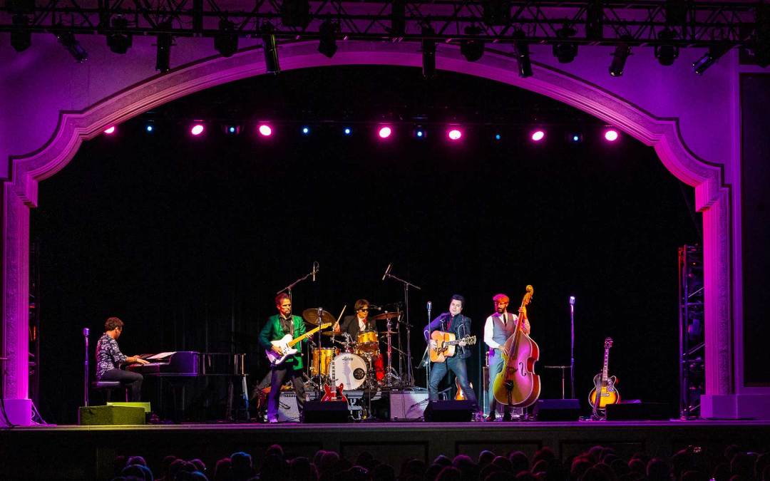 Grand Events Center
