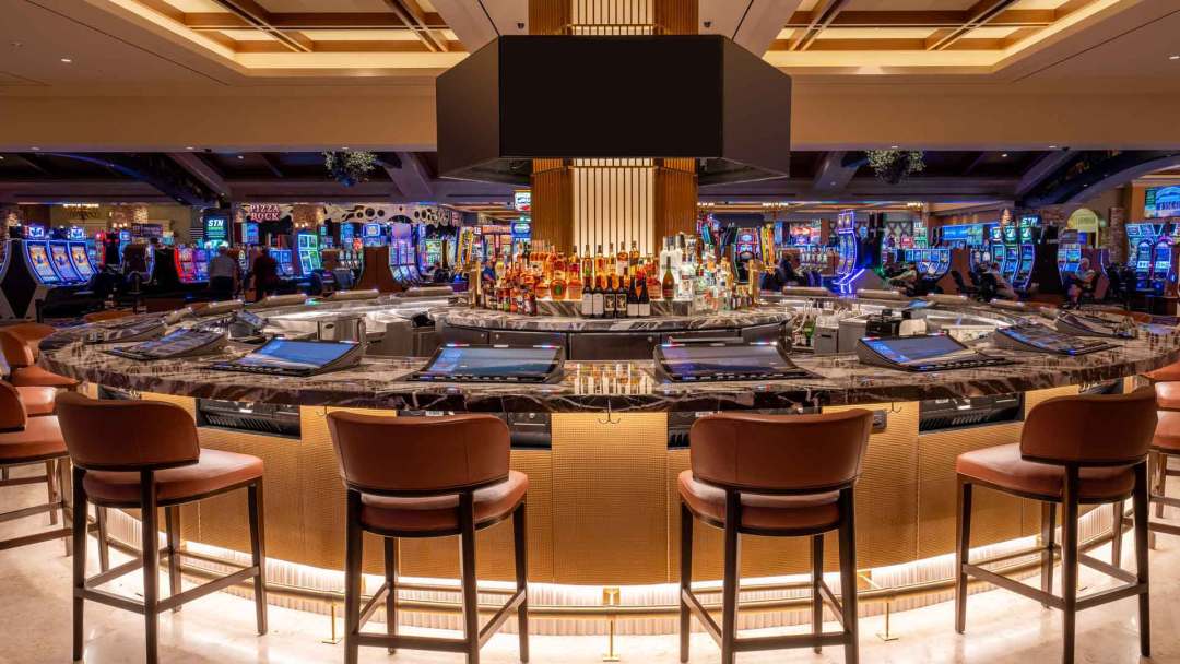 Polaris Bar at Green Valley Ranch