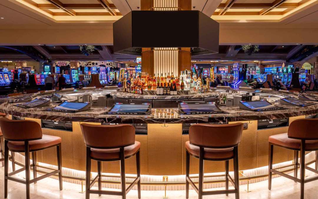Polaris Bar at GVR