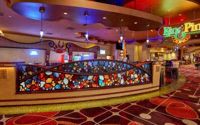 Kingpin Lounge