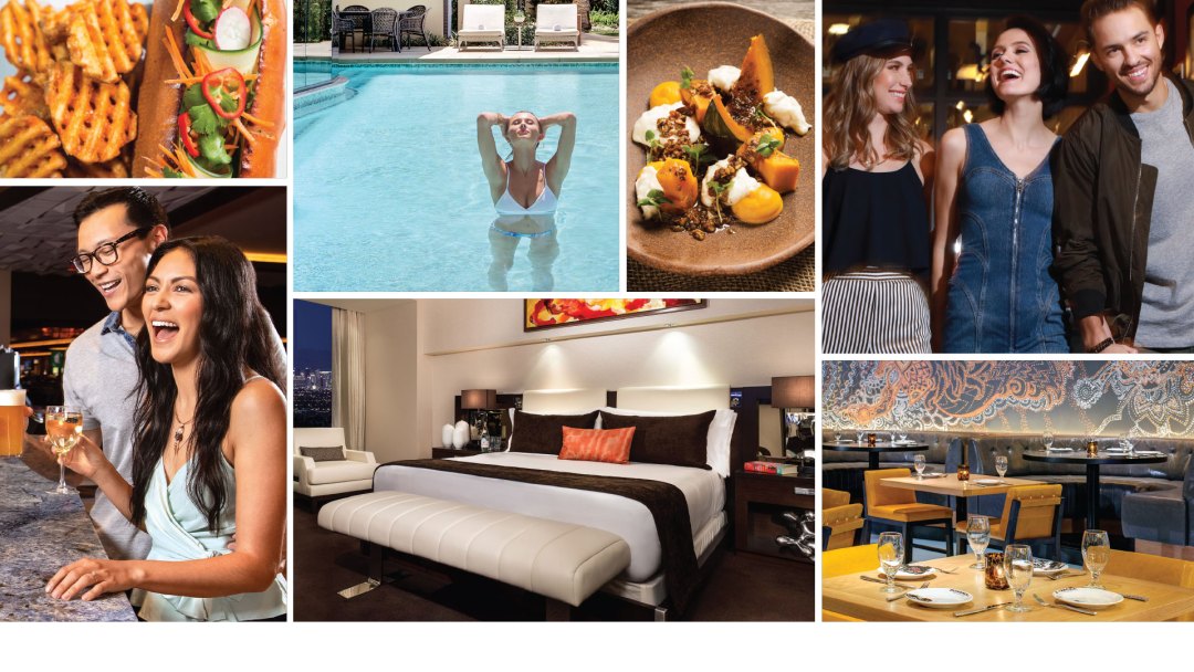 Mastercard Collage