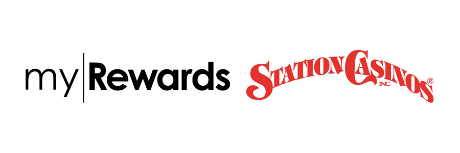my|Rewards Station Casinos Logo
