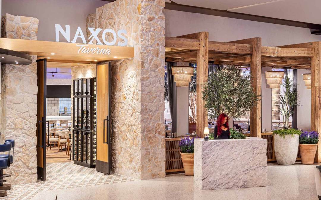 Naxos Taverna