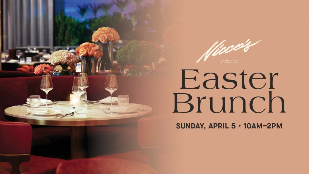 Easter Brunch