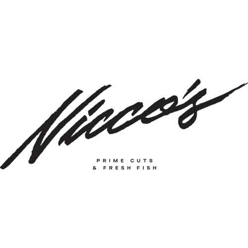 Nicco's Prime Cuts & Fresh Fish at Taste Of Station