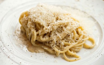 Osteria Fiorella