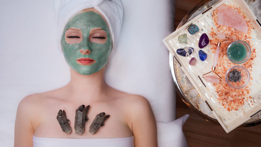 Palms Spa