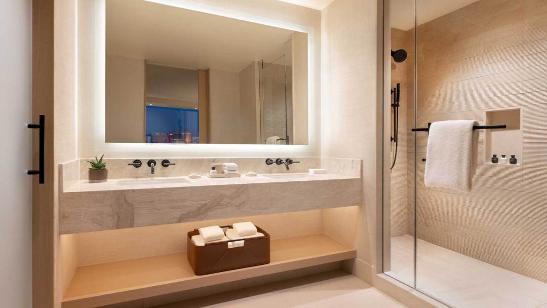En Suite at Durango