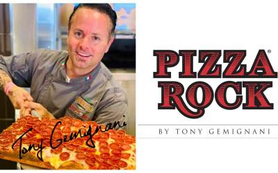 Pizza Rock