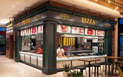 Prince St. Pizza