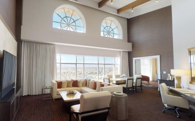 Grand Suite