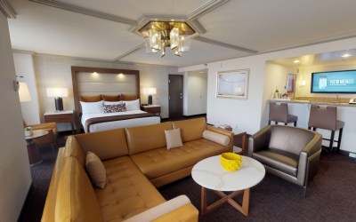 Parlor Suite