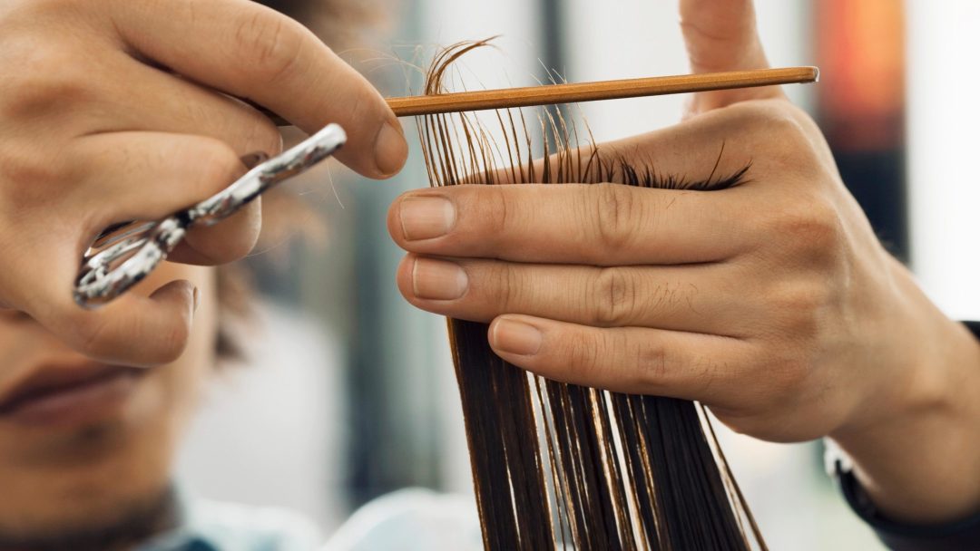 Recharge Salon