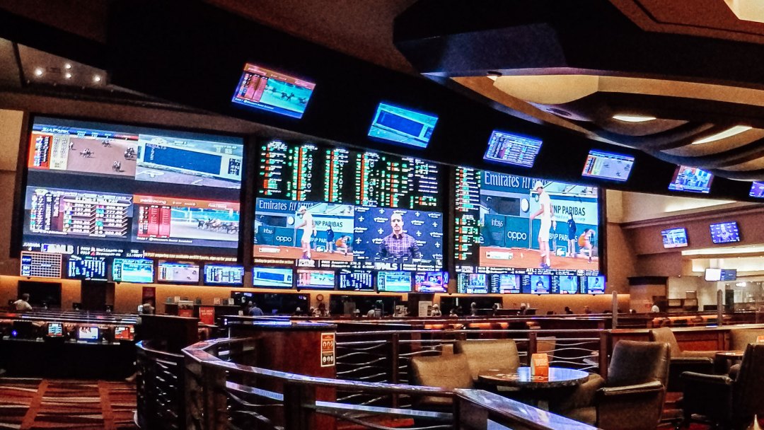 Red Rock Race & Sports