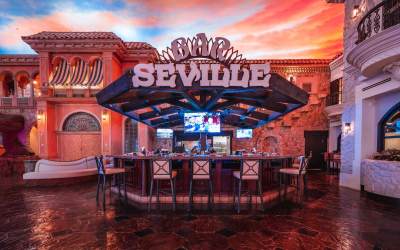 Seville Bar