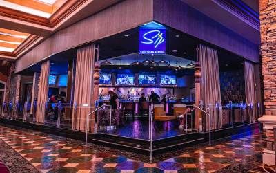 Sip Bar