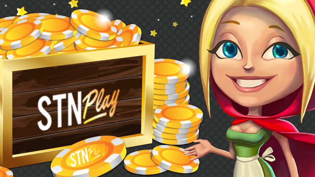 STN Play