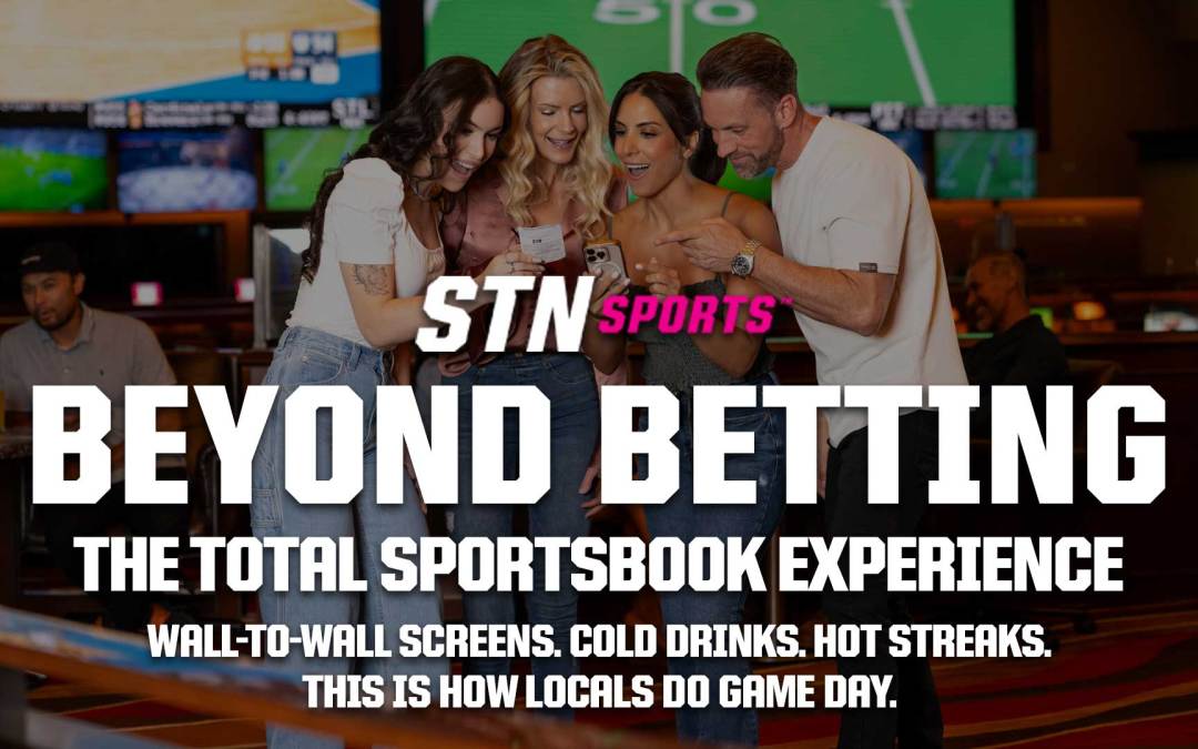 STN Sports