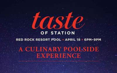 Taste Of Station