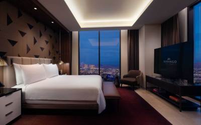 Veranda King Suite