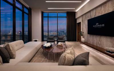 Vista King Suite