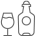 In-room Bar