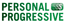 Personal Progressive Logo